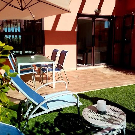 Campomar Mijas Costa Kültér fotó