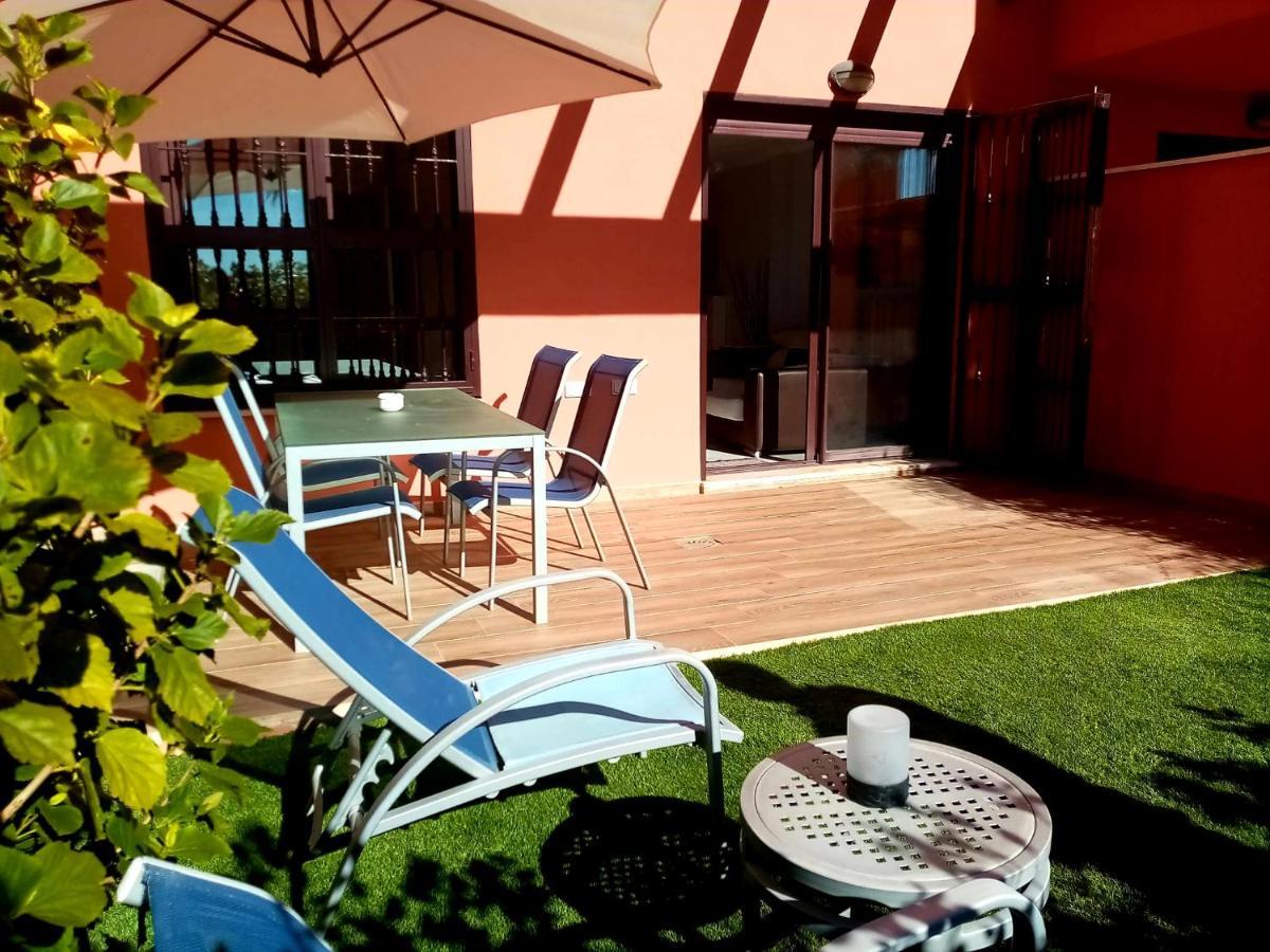 Campomar Mijas Costa Kültér fotó