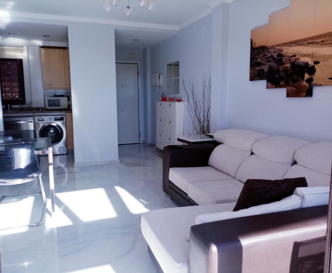 Campomar Mijas Costa Kültér fotó