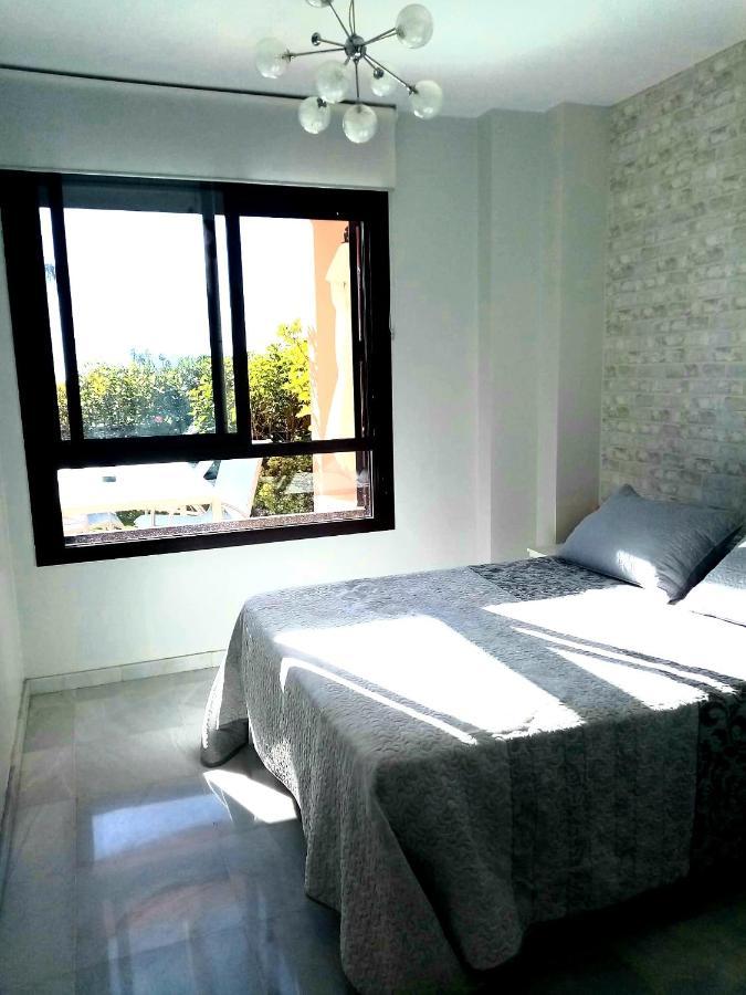Campomar Mijas Costa Kültér fotó