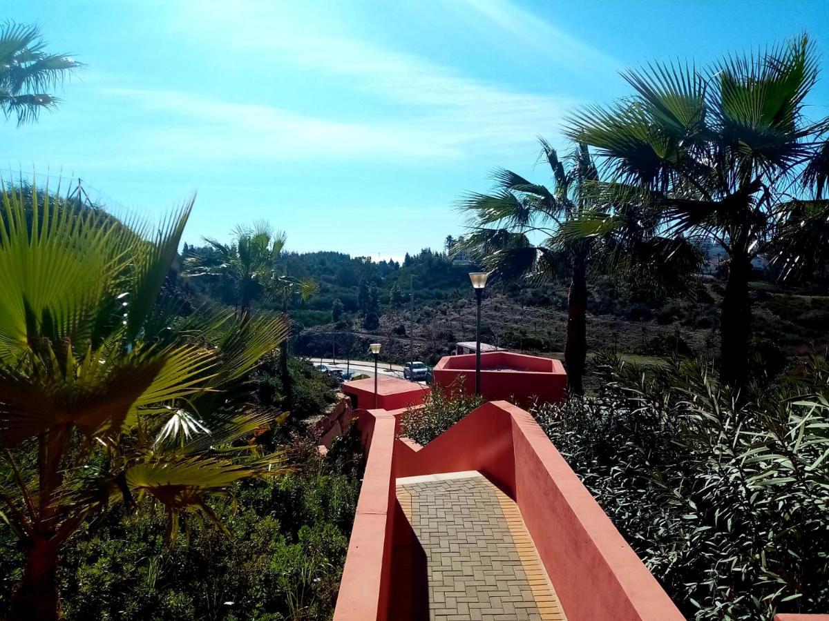Campomar Mijas Costa Kültér fotó